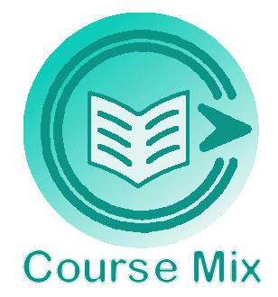 Course Mix Logo